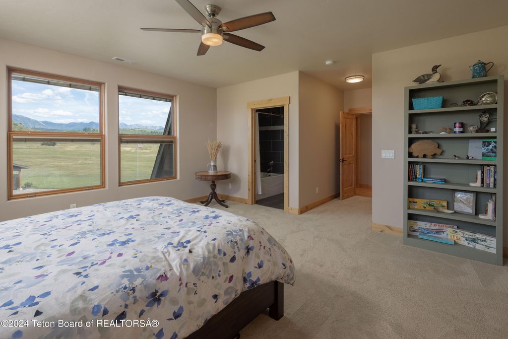 293 SALT RIVER RANCH Lane, Thayne, WY 83127 photo 41