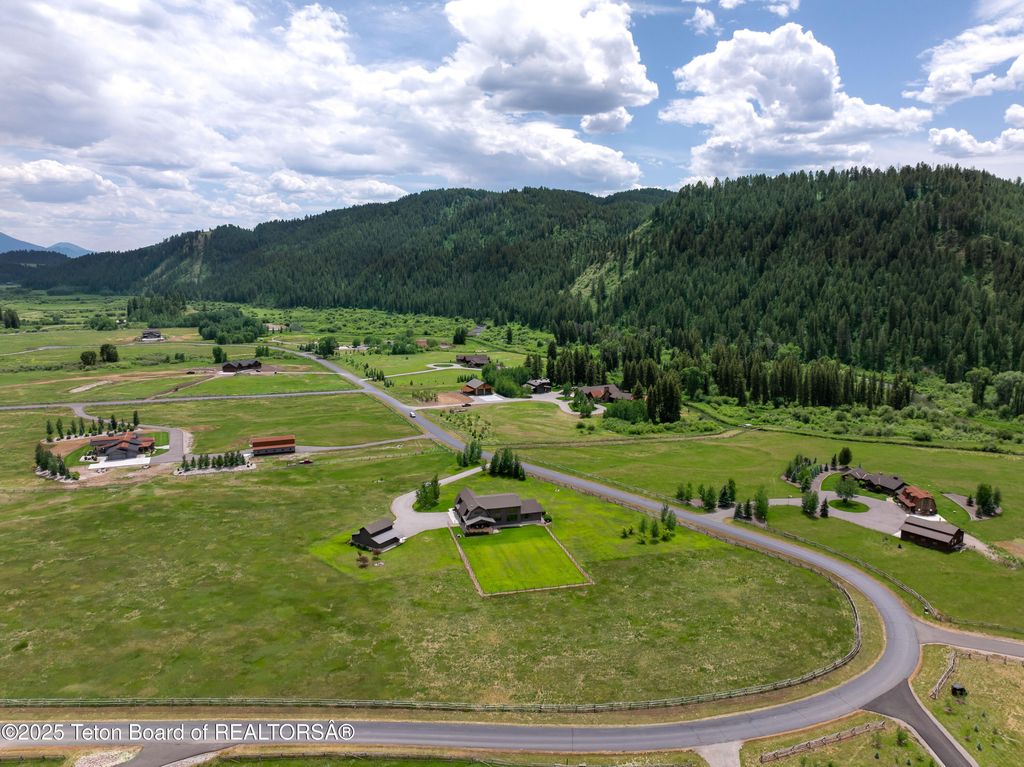 293 SALT RIVER RANCH Lane, Thayne, WY 83127 photo 49