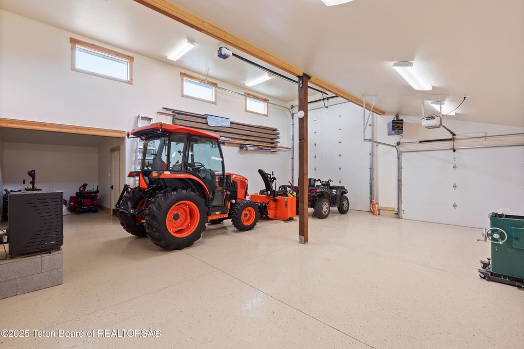 293 SALT RIVER RANCH Lane, Thayne, WY 83127 photo 53