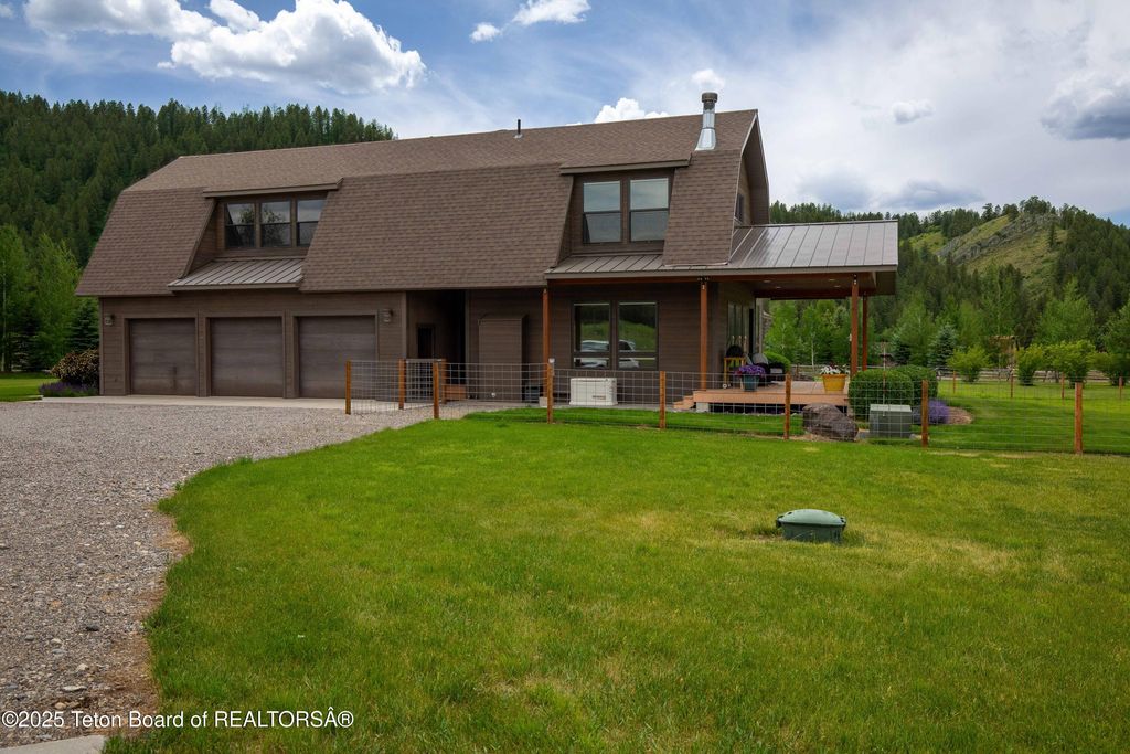 293 SALT RIVER RANCH Lane, Thayne, WY 83127 photo 54