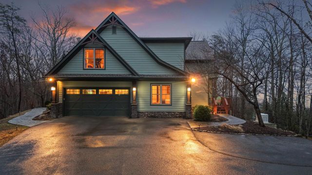 2958 Bluff View Drive, W, Dunlap, TN 37327