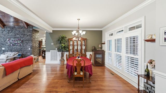 2958 Bluff View Drive, W, Dunlap, TN 37327