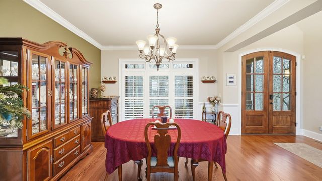 2958 Bluff View Drive, W, Dunlap, TN 37327