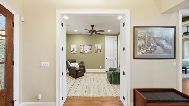 2958 Bluff View Drive, W, Dunlap, TN 37327