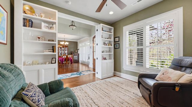 2958 Bluff View Drive, W, Dunlap, TN 37327