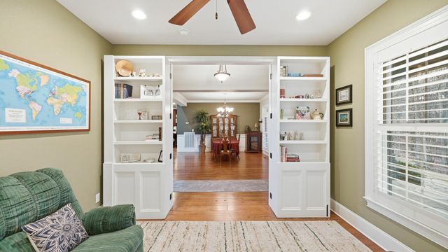2958 Bluff View Drive, W, Dunlap, TN 37327