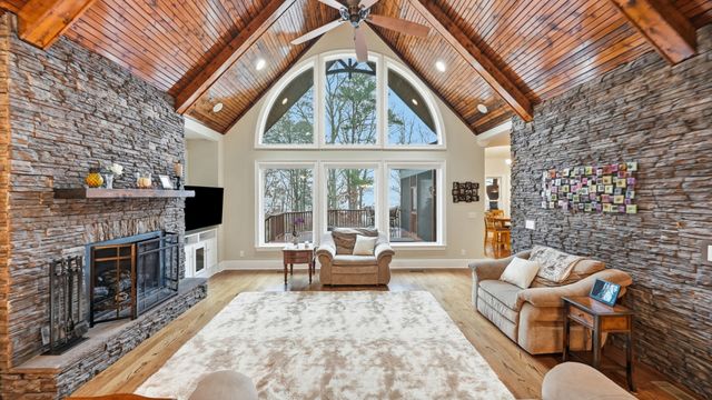 2958 Bluff View Drive, W, Dunlap, TN 37327