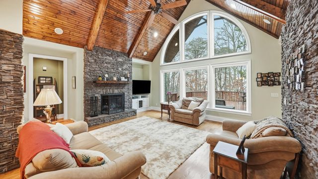 2958 Bluff View Drive, W, Dunlap, TN 37327