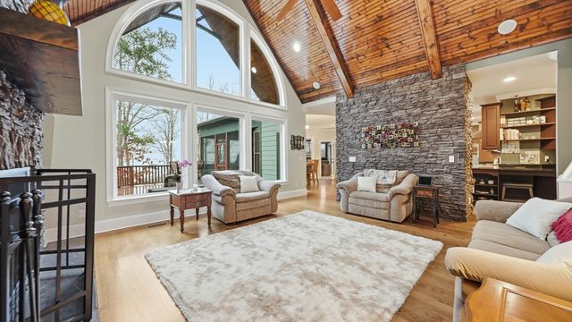 2958 Bluff View Drive, W, Dunlap, TN 37327