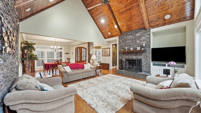 2958 Bluff View Drive, W, Dunlap, TN 37327