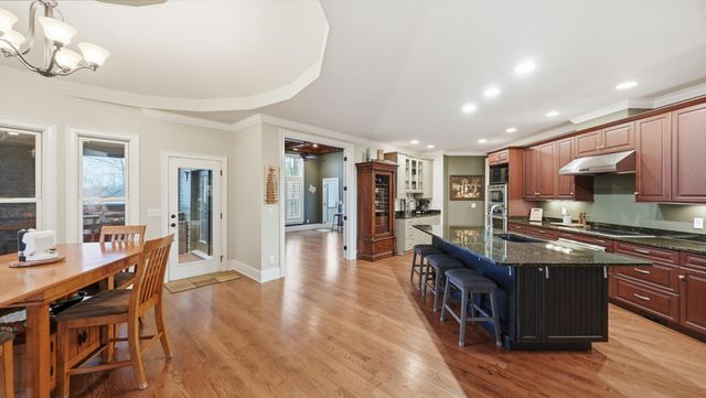 2958 Bluff View Drive, W, Dunlap, TN 37327