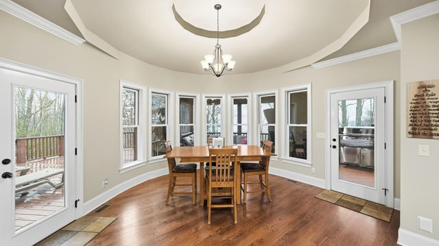2958 Bluff View Drive, W, Dunlap, TN 37327