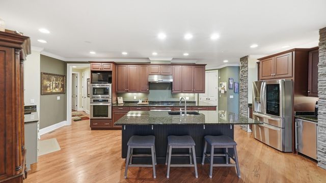2958 Bluff View Drive, W, Dunlap, TN 37327