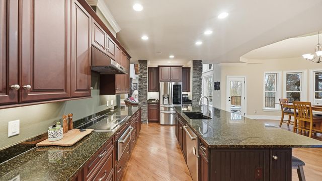 2958 Bluff View Drive, W, Dunlap, TN 37327