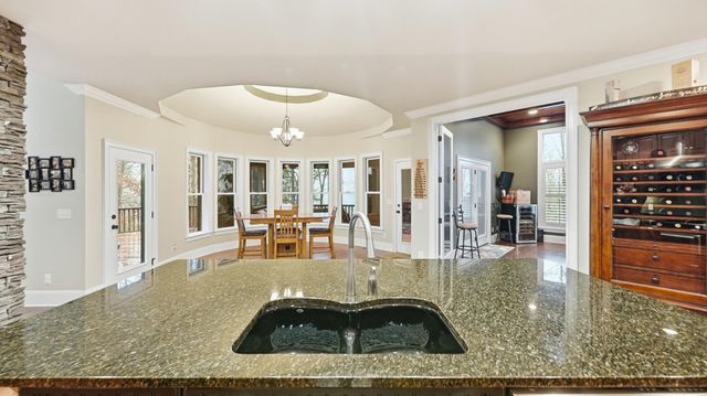 2958 Bluff View Drive, W, Dunlap, TN 37327