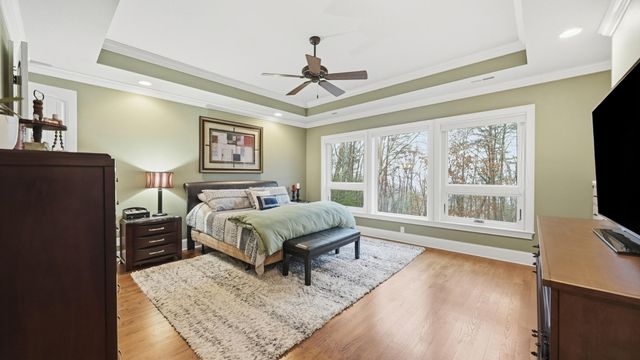 2958 Bluff View Drive, W, Dunlap, TN 37327