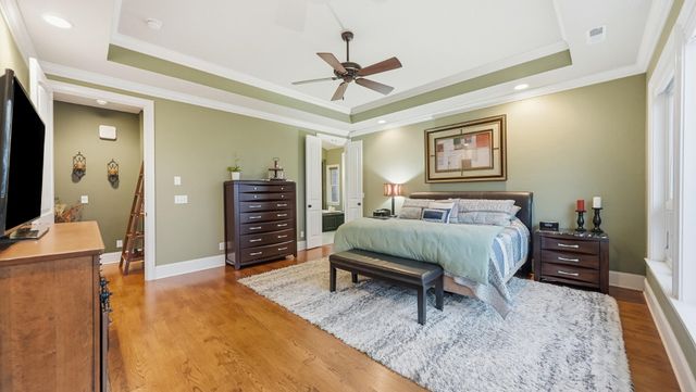 2958 Bluff View Drive, W, Dunlap, TN 37327