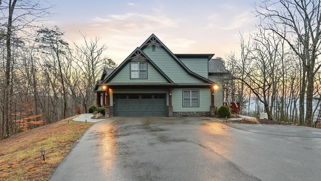 2958 Bluff View Drive, W, Dunlap, TN 37327