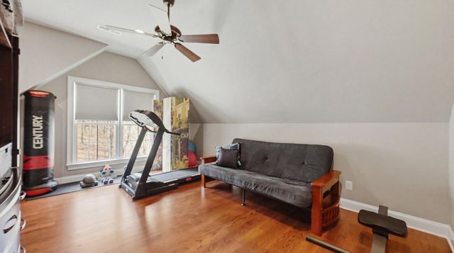 2958 Bluff View Drive, W, Dunlap, TN 37327