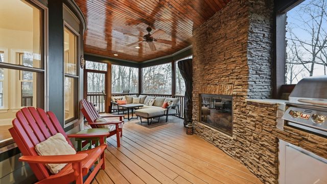 2958 Bluff View Drive, W, Dunlap, TN 37327