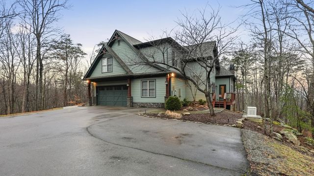 2958 Bluff View Drive, W, Dunlap, TN 37327