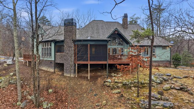 2958 Bluff View Drive, W, Dunlap, TN 37327