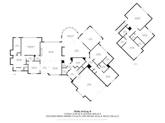 2958 Bluff View Drive, W, Dunlap, TN 37327