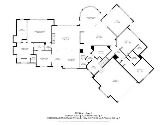 2958 Bluff View Drive, W, Dunlap, TN 37327