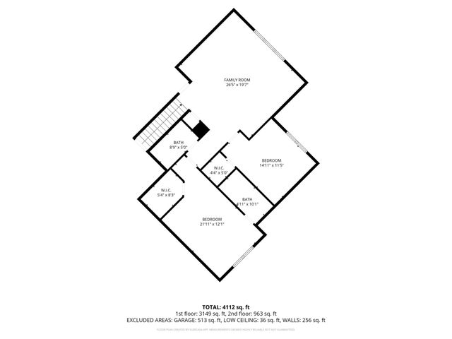 2958 Bluff View Drive, W, Dunlap, TN 37327