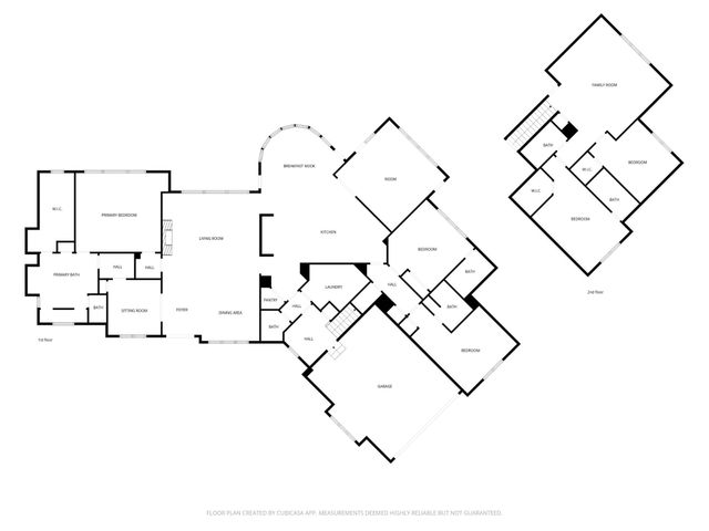 2958 Bluff View Drive, W, Dunlap, TN 37327