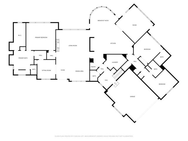 2958 Bluff View Drive, W, Dunlap, TN 37327