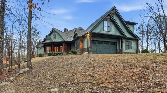 2958 Bluff View Drive, W, Dunlap, TN 37327