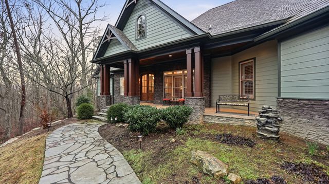 2958 Bluff View Drive, W, Dunlap, TN 37327