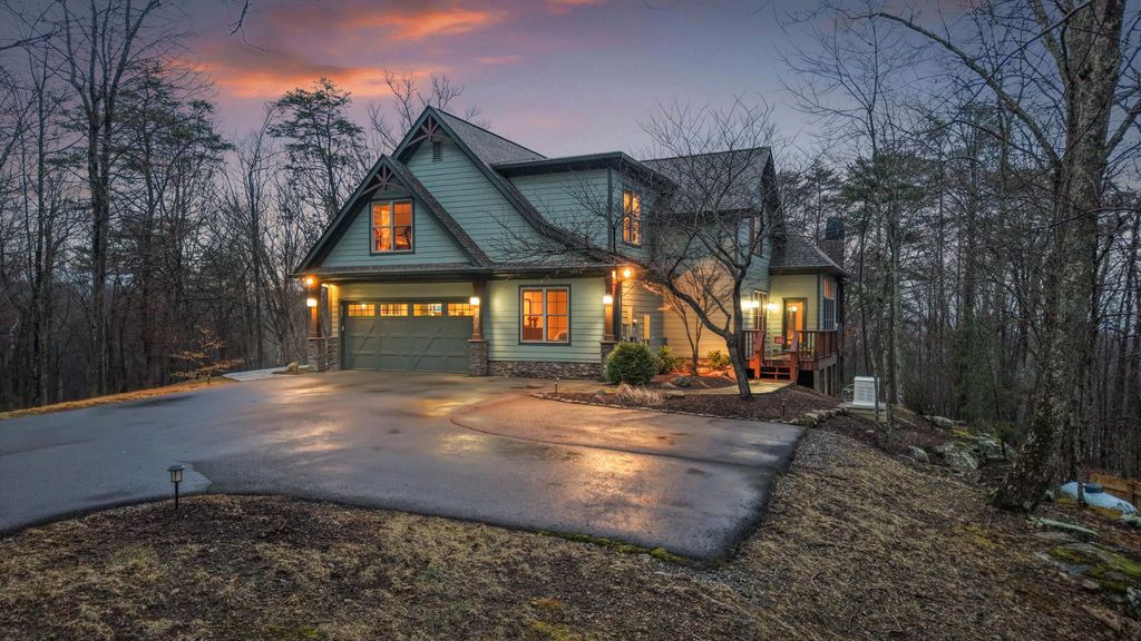 2958 Bluff View Drive, W, Dunlap, TN 37327
