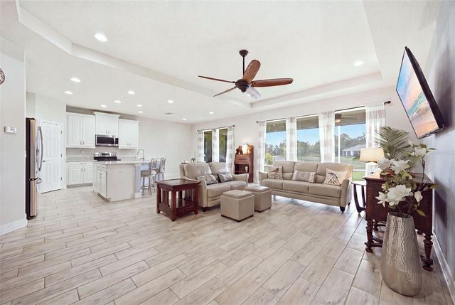 4910 60TH AVENUE CIRCLE E, Ellenton, FL 34222