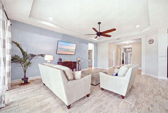 4910 60TH AVENUE CIRCLE E, Ellenton, FL 34222