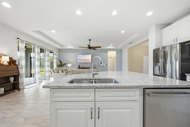 4910 60TH AVENUE CIRCLE E, Ellenton, FL 34222