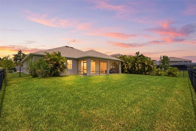 4910 60TH AVENUE CIRCLE E, Ellenton, FL 34222