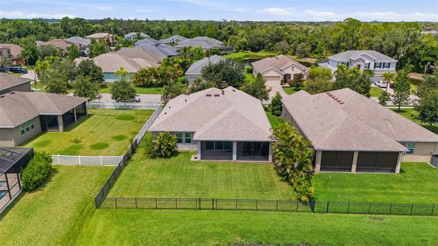 4910 60TH AVENUE CIRCLE E, Ellenton, FL 34222