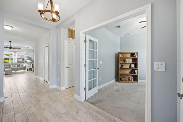4910 60TH AVENUE CIRCLE E, Ellenton, FL 34222