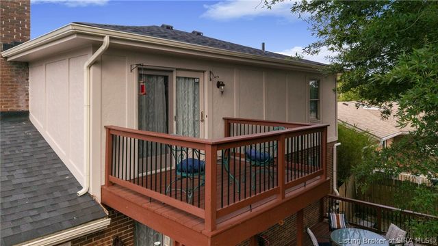 3609 Doe Run Way, New Albany, IN 47150