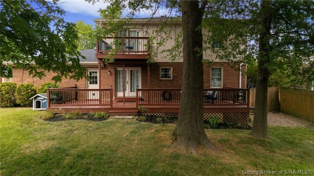 3609 Doe Run Way, New Albany, IN 47150