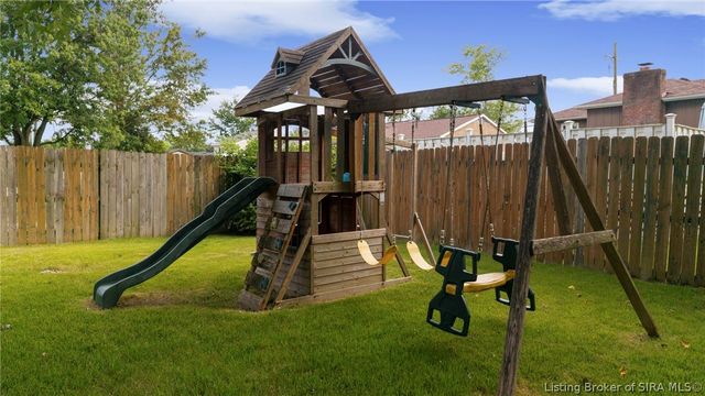 3609 Doe Run Way, New Albany, IN 47150