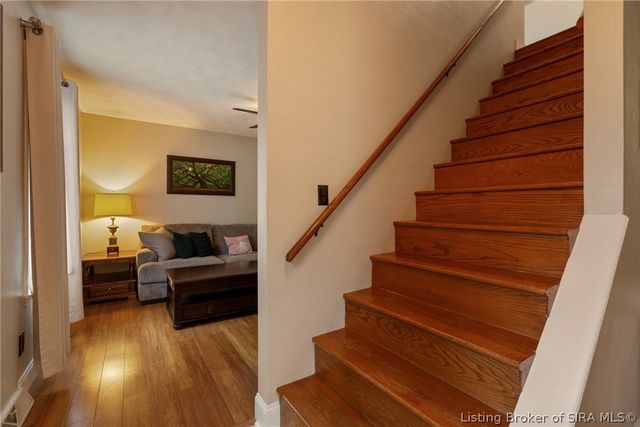 3609 Doe Run Way, New Albany, IN 47150