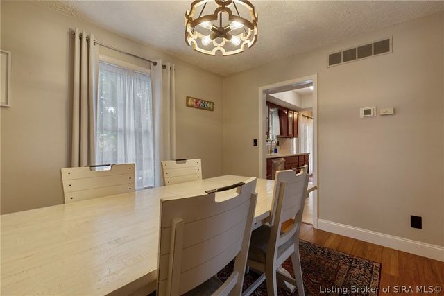 3609 Doe Run Way, New Albany, IN 47150