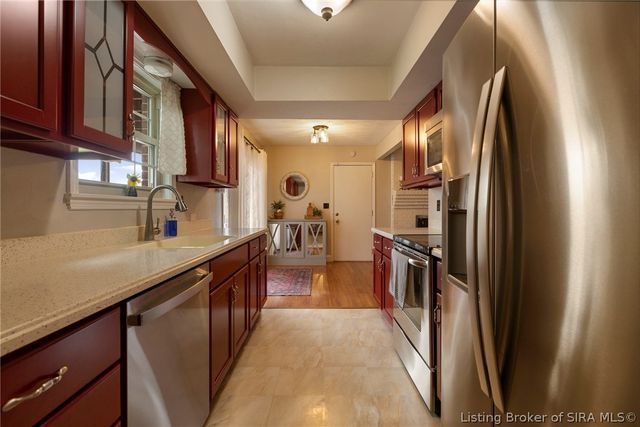 3609 Doe Run Way, New Albany, IN 47150