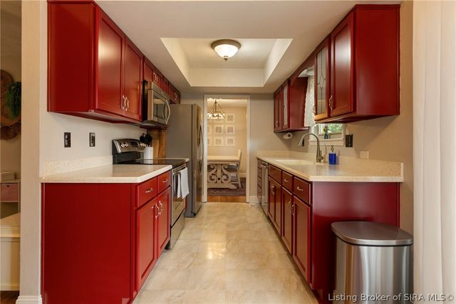 3609 Doe Run Way, New Albany, IN 47150