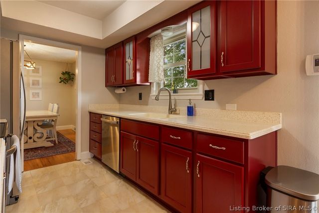 3609 Doe Run Way, New Albany, IN 47150