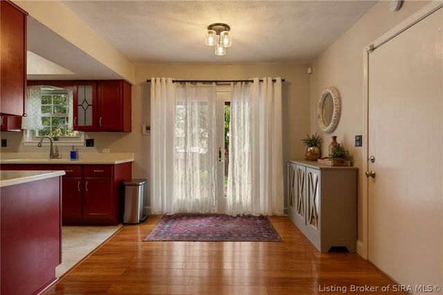 3609 Doe Run Way, New Albany, IN 47150