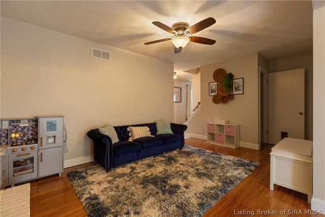 3609 Doe Run Way, New Albany, IN 47150